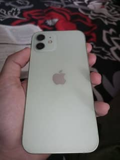 Iphone 12 Non pta With box for sale