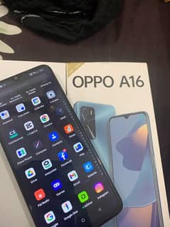 OPPO A16 URGENT SALE