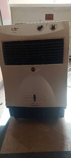 Super Asia Room Air Cooler