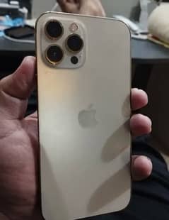 IPHONE 12 pro max 128GB