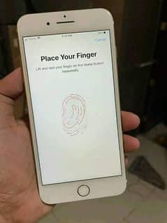 iPhone 6s/64 GB PTA approved for sale 0325=2882=038