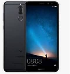 HUAWIE MATE 10 LITE