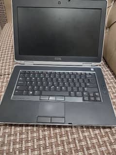 Dell Core i7 3rd generation 8/250 Laptop For Sale
