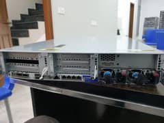 HP PROLIANT DL 380 G9