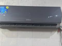 Kenwood DC Inverter 75% energy saving