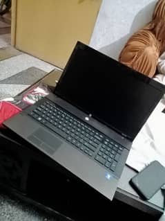 HP laptop core i7 gaming processor