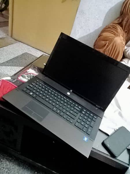HP laptop core i7 faster speed processor 9