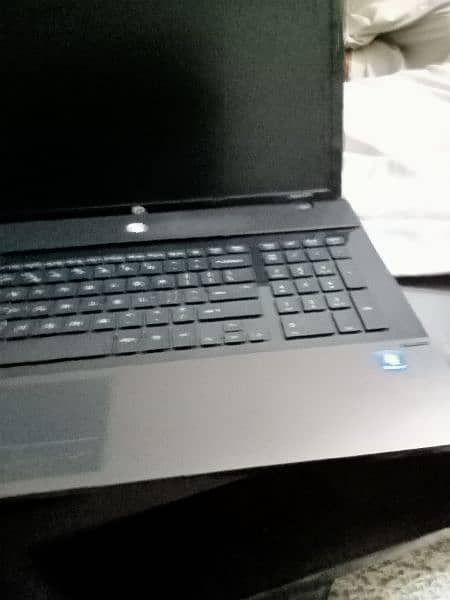 HP laptop core i7 faster speed processor 10