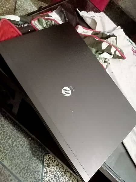 HP laptop core i7 faster speed processor 11