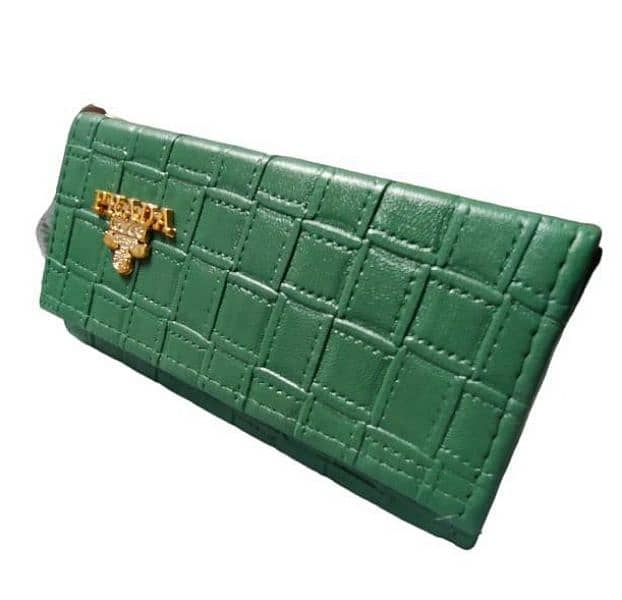 Ladies Hand Clutches 1