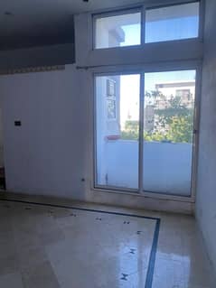 First Floor Portion for Rent | Water | Electric Meter | Internet