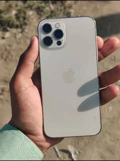 IPhone 12 Pro 128Gb PTA Approved