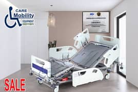 Electric Bed Medical Bed Surgical Bed Patient Bed ICU Bed Hospital Be