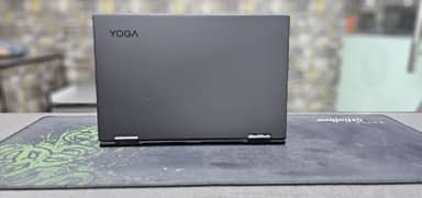 Lenovo yoga C740 Core i7 10th Generation