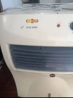 Super Asia Air Cooler in best Condition