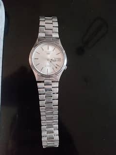 Watch - Seiko 5 Japani ( Automatic)