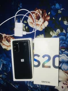 samsung s20fe for sale