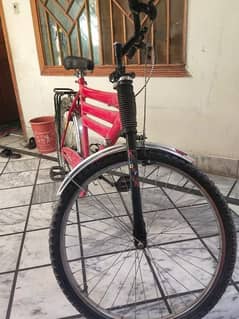 Bycycle for sale 0