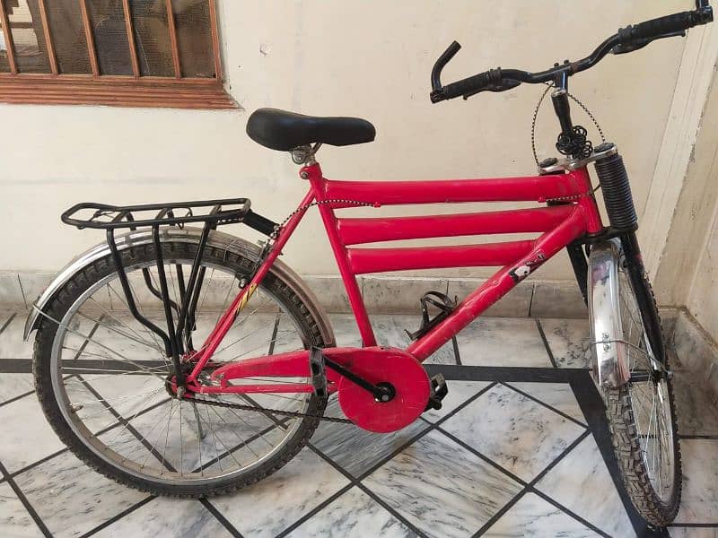 Bycycle for sale 2