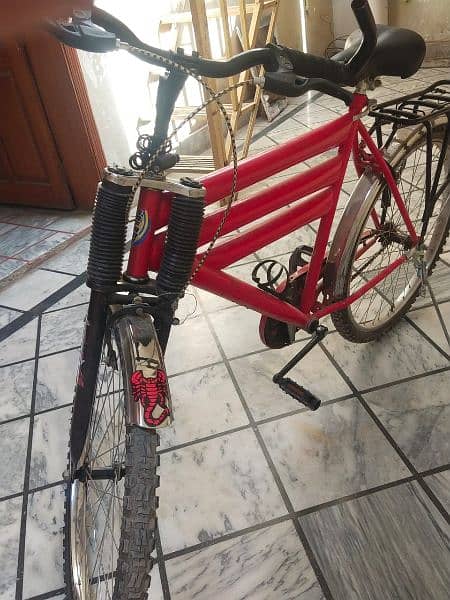 Bycycle for sale 3