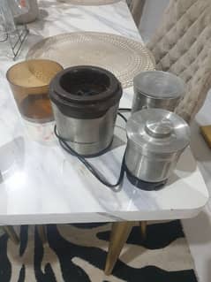 westpoint coffee grinder for sale 0