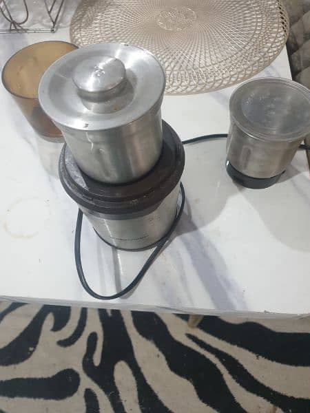 westpoint coffee grinder for sale 2