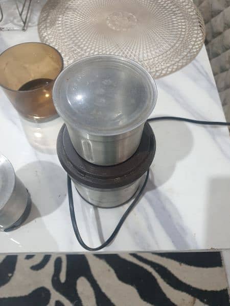 westpoint coffee grinder for sale 3