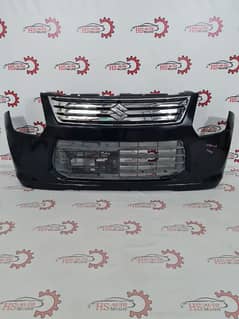 Suzuki Wagon R Flair WagonR Front/Back Light Head/Tail Bumper part