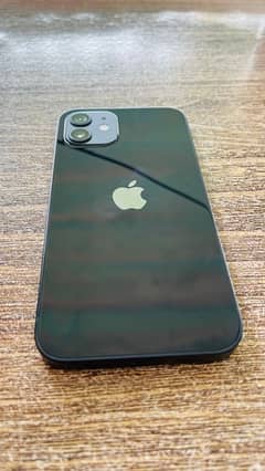 Iphone 12 - PTA approved