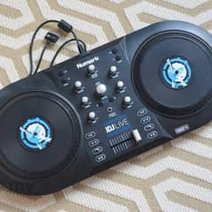 Numark Dj I Live dj mixer. 10/10 condition
