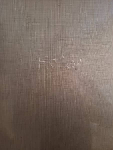 haier Deluxe TOP mount Super Star Series 1