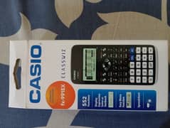 Casio  original calculator FX-991EX 0