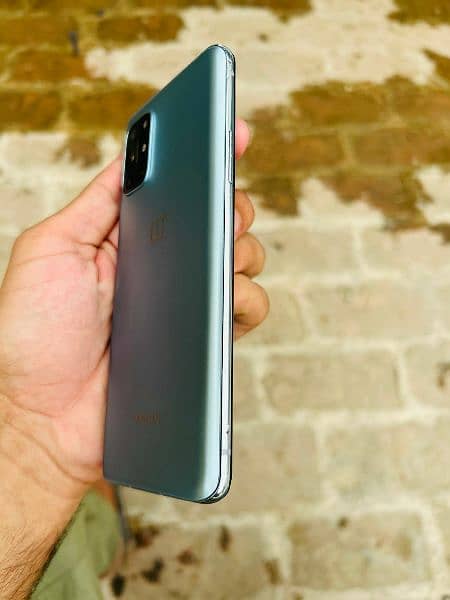 OnePlus 8t 8gb ram 128 memory 1