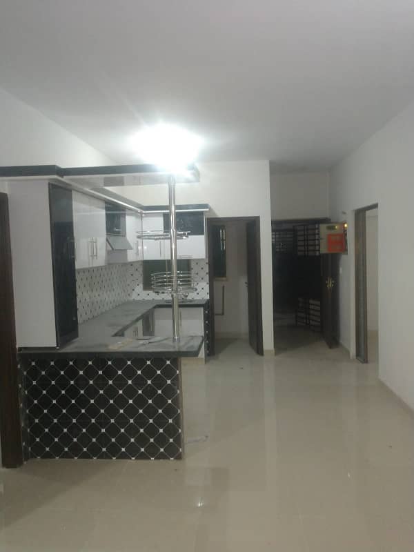 SANOOBER TWIN TOWER 3 BED DD 4