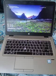 HP 840G4 elitebook Laptop