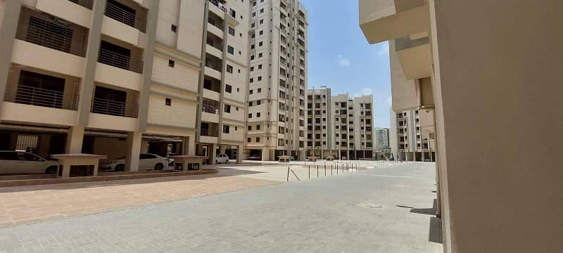 3 Bd Dd Duplex for Rent in luxury of Saima Presidency Safoora Chowrangy 2