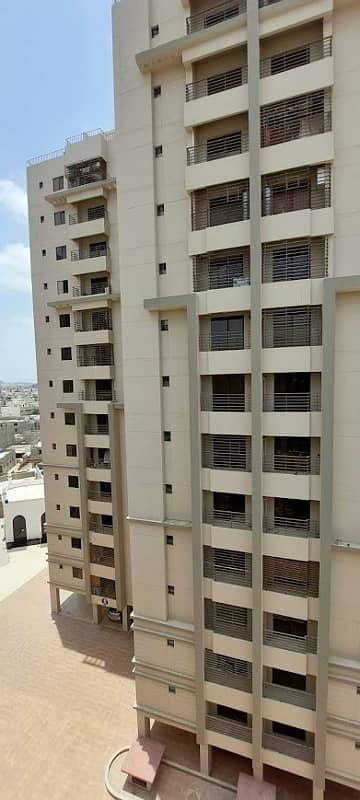 3 Bd Dd Duplex for Rent in luxury of Saima Presidency Safoora Chowrangy 4