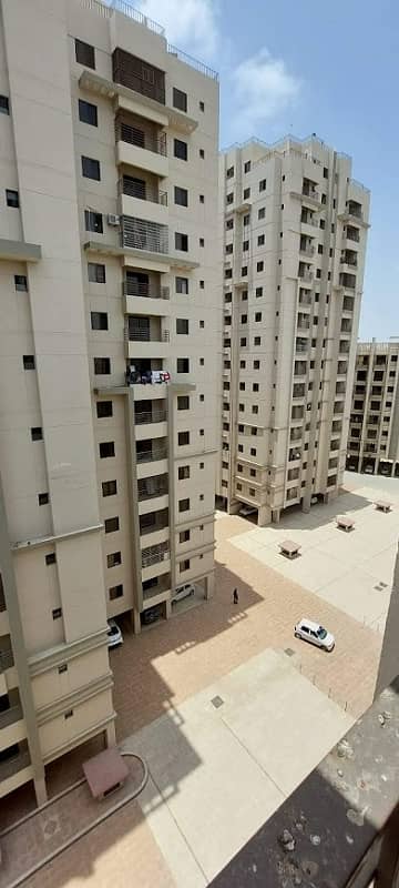 3 Bd Dd Duplex for Rent in luxury of Saima Presidency Safoora Chowrangy 5