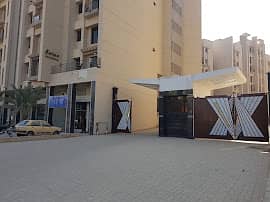 3 Bd Dd Duplex for Rent in luxury of Saima Presidency Safoora Chowrangy 7