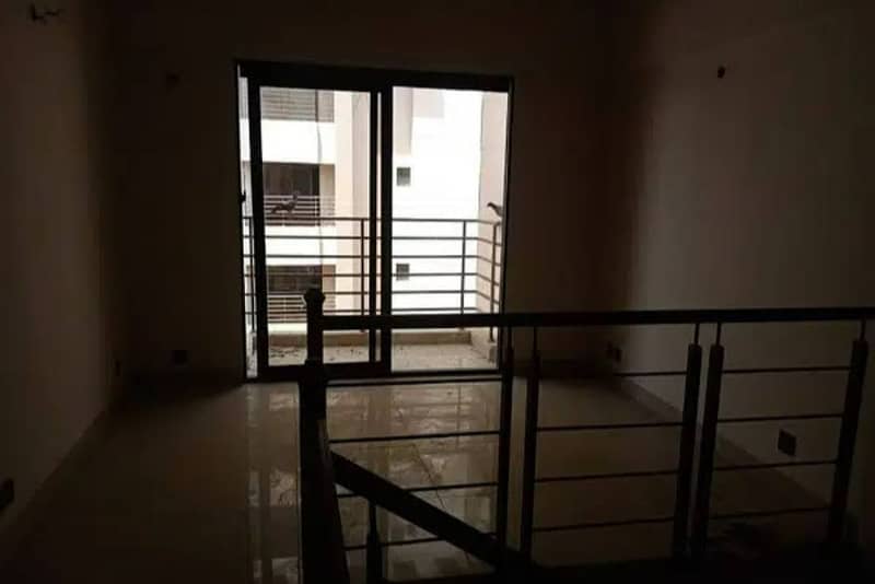 3 Bd Dd Duplex for Rent in luxury of Saima Presidency Safoora Chowrangy 9