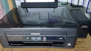 epson l 360 2