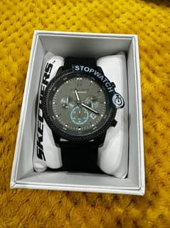 Brand New Skechers Men’s Watch for Sale - Imported from London