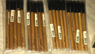 makeup brushes from USA