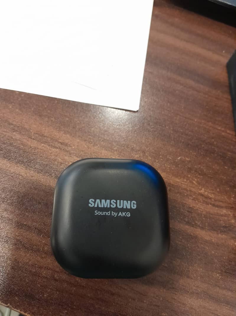 Samsung Galaxy buds 3