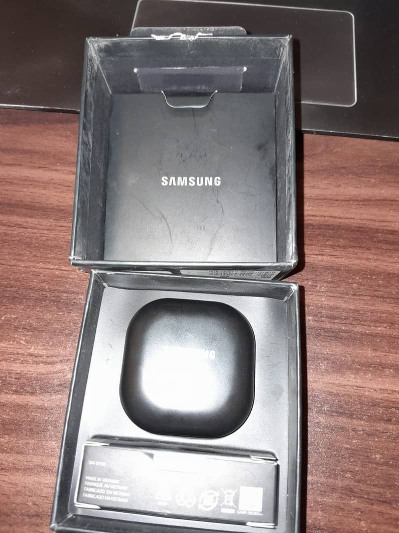 Samsung Galaxy buds 5