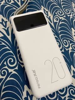 fengqi powerbank