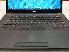 High-Performance Dell Laptop - Touch Screen, Excellent Condition!