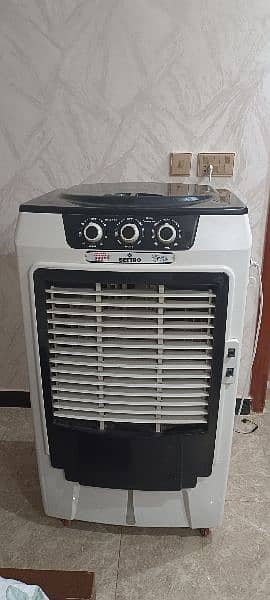 Beetro Air Cooler in new condition for sale 0