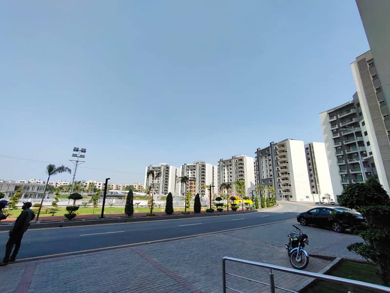 ASKARI 11 BRAND NEW 10 MARLA APARTMENT AVAILABLE FOR SALE 1