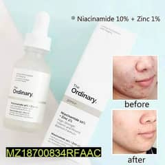 Niacinamide Skin Brightening Serum,